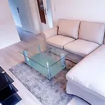 Ferienwohnung Kleopatra Messe Maschsee