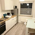 Ferienwohnung Kleopatra Messe Maschsee