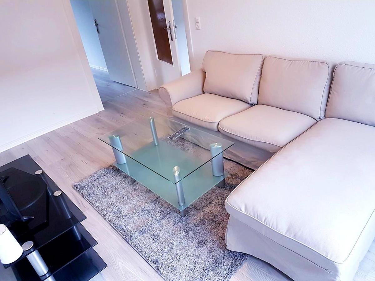 Apartment Ferienwohnung Kleopatra Messe Maschsee *