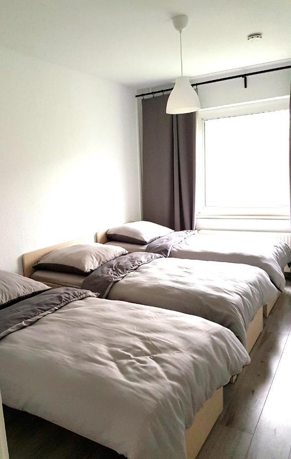 Ferienwohnung Kleopatra Messe Maschsee Apartment *