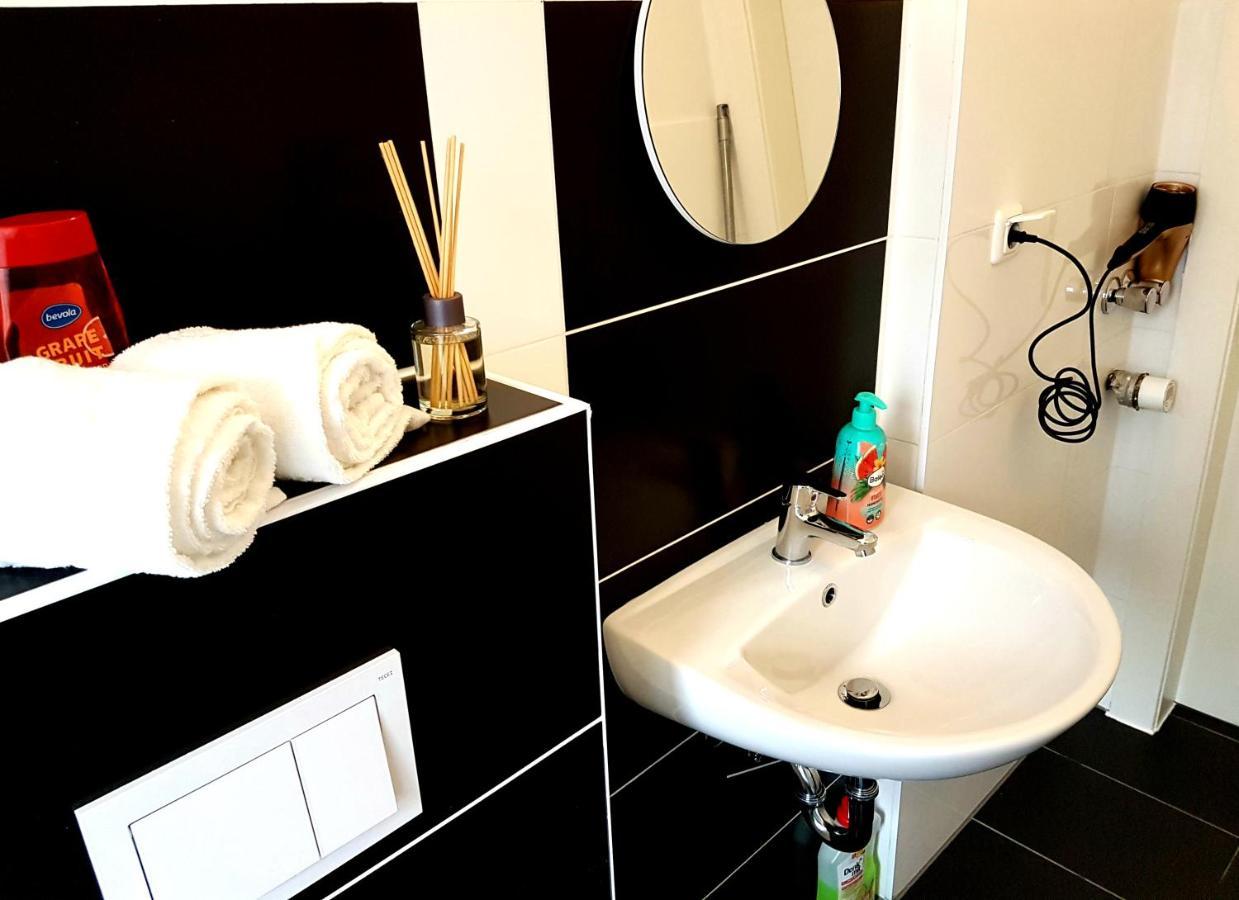 Ferienwohnung Kleopatra Messe Maschsee Apartment *